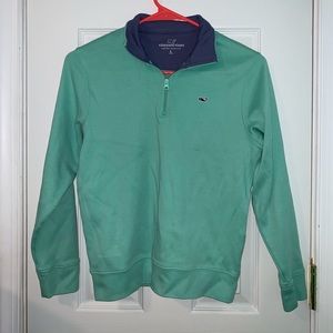 Vineyard vines pullover